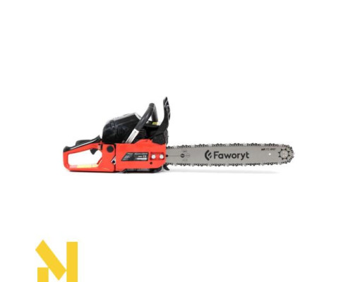 Бензопила Faworyt RG5620-B5