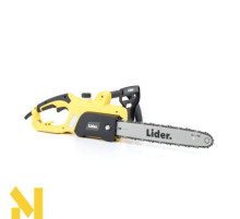 Пила ланцюгова електрична Lider OTP2240