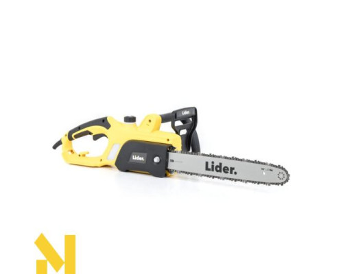 Пила ланцюгова електрична Lider OTP2240
