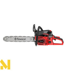 Бензопила Faworyt RG5620-B7