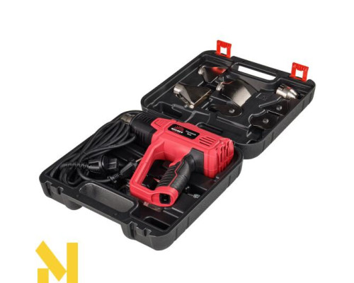 Фен технічний Vitals Master Tf 206JScc