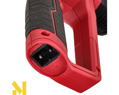 Фен технічний Vitals Master Tf 206JScc