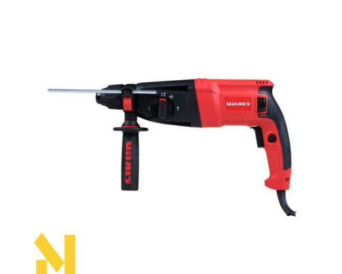 Перфоратор Vitals Master Ra 2680HBi