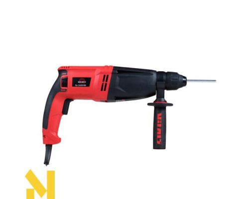 Перфоратор Vitals Master Ra 2680HBi