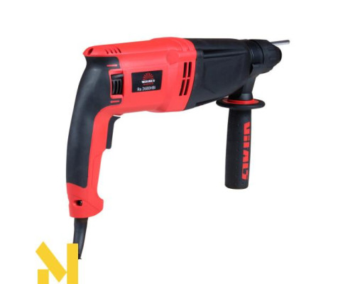 Перфоратор Vitals Master Ra 2680HBi