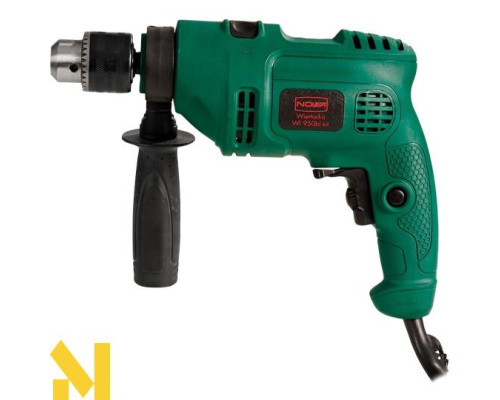 Дриль NOWA Wi 950bl Kit