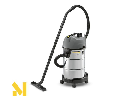 Пилосос Karcher NT 38/1 Me Classic