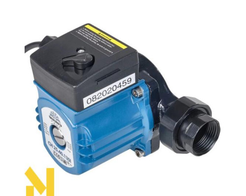 Насос циркуляційний Vitals Aqua CH 25.40.130i