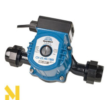 Насос циркуляційний Vitals Aqua CH 25.40.180i