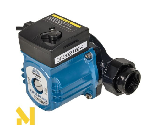 Насос циркуляційний Vitals Aqua CH 25.60.130i