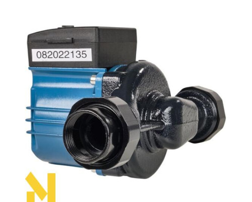 Насос циркуляційний Vitals Aqua CH 25.60.180i