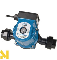 Насос циркуляційний Vitals Aqua CH 25.60.180i