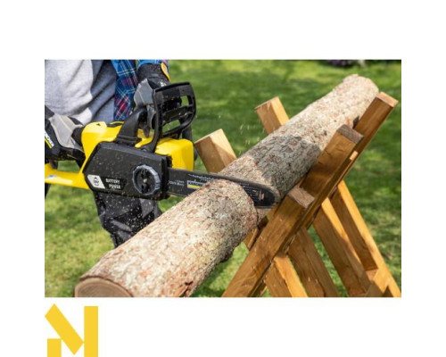 Пила ланцюгова акумуляторна Karcher CNS 18-30 BATTERY (без АКБ та ЗП)