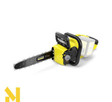 Пила ланцюгова акумуляторна Karcher CNS 36-35 BATTERY (без АКБ и ЗУ)