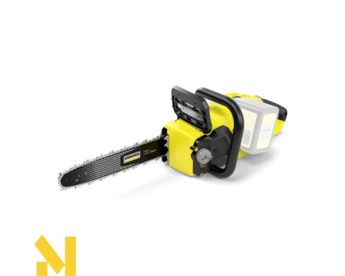 Пила ланцюгова акумуляторна Karcher CNS 36-35 BATTERY (без АКБ и ЗУ)