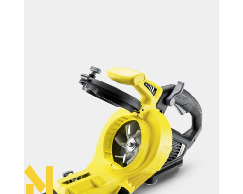 Пилосос-повітродувка садова акумуляторна Karcher BLV 36-240 BATTERY (без АКБ та ЗП)