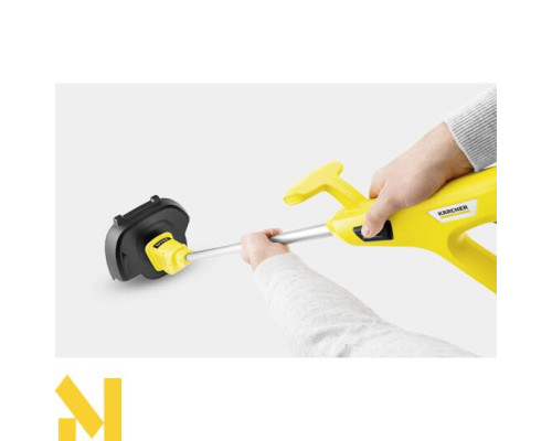 Тример акумуляторний Karcher LTR 18-25 (без АКБ та ЗП)