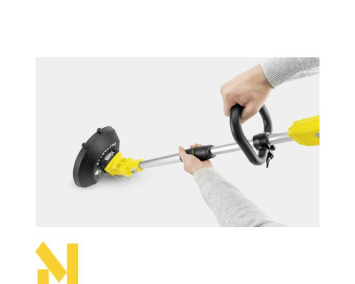 Тример акумуляторний Karcher LTR 18-30 Battery Set