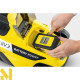 Газонокосарка акумуляторна Karcher LMO 18-33 (без АКБ та ЗП)