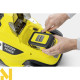 Газонокосарка акумуляторна Karcher LMO 18-36 Battery Set