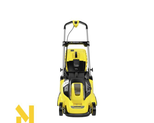 Газонокосарка акумуляторна Karcher LMO 36-46 Battery Set
