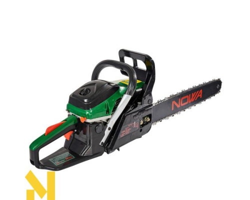 Бензопила Nowa PL 5230s