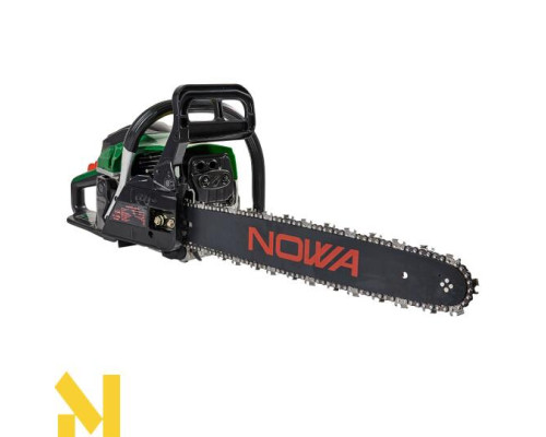 Бензопила Nowa PL 5230s