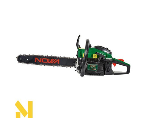 Бензопила Nowa PL 5230s
