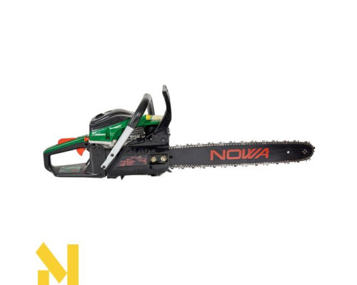 Бензопила Nowa PL 5230s