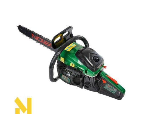 Бензопила Nowa PL 5230s