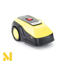 Газонокосарка-робот Karcher RLM 4