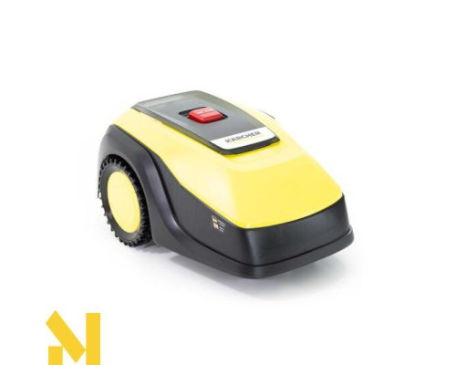 Газонокосарка-робот Karcher RLM 4