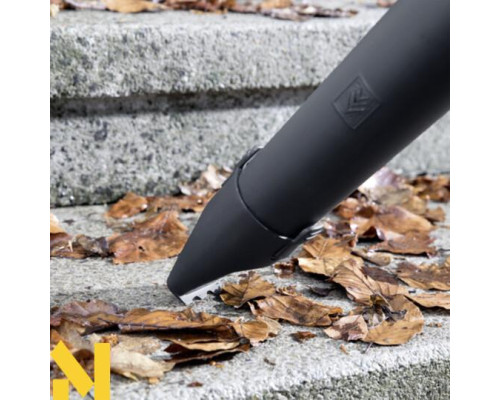 Повітродувка садова акумуляторна Karcher LBL 2 BATTERY (без АКБ та ЗП)