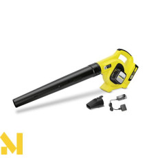 Повітродувка садова акумуляторна Karcher LBL 2 BATTERY SET