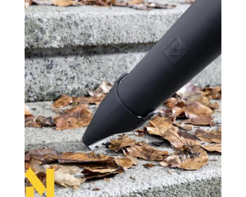 Повітродувка садова акумуляторна Karcher LBL 4 BATTERY