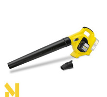 Повітродувка садова акумуляторна Karcher LBL 4 BATTERY