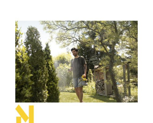 Обприскувач акумуляторний Karcher PSU 4-18 (без АКБ та ЗП)