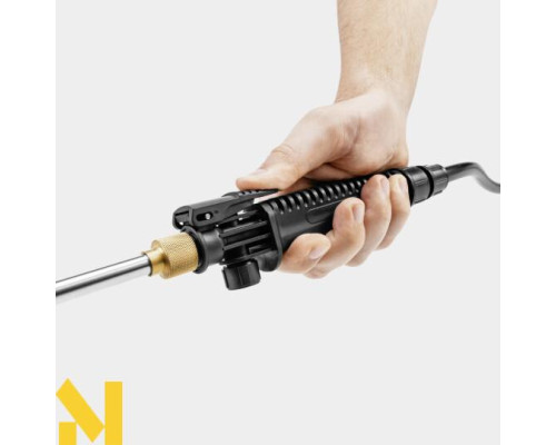 Обприскувач акумуляторний Karcher PSU 4-18 (без АКБ та ЗП)