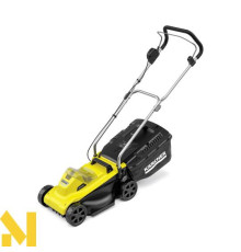 Газонокосарка акумуляторна Karcher LMO 2-18 (без АКБ та ЗП)