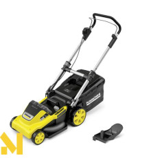 Газонокосарка акумуляторна Karcher LMO 5-18 Dual (без АКБ та ЗП)