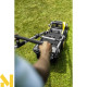 Газонокосарка акумуляторна Karcher LMO 5-18 Dual (без АКБ та ЗП)