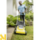 Газонокосарка акумуляторна Karcher LMO 5-18 Dual Battery Set
