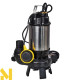 Насос заглибний дренажно-фекальний Vitals Aqua KSG 1722f PRO