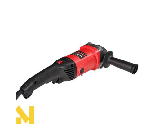 Болгарка (кутова шліфмашина) Vitals Master Ls1813HLv