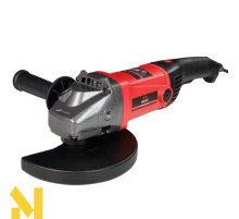 Болгарка (кутова шліфмашина) Vitals Master Ls1813HLv