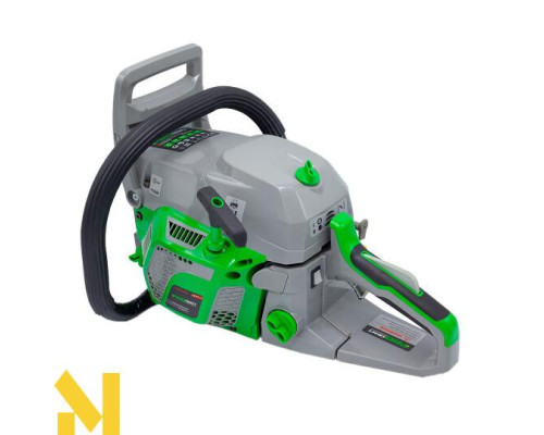 Бензопила Procraft Industrial K450Pro