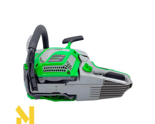 Бензопила Procraft Industrial K450Pro