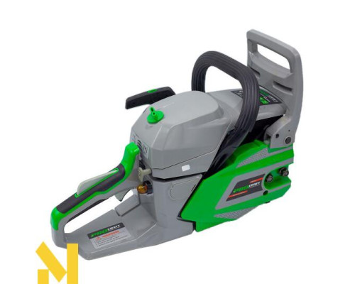 Бензопила Procraft Industrial K450Pro