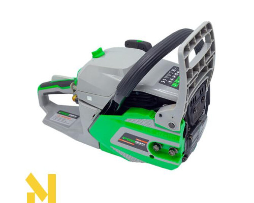 Бензопила Procraft Industrial K450Pro
