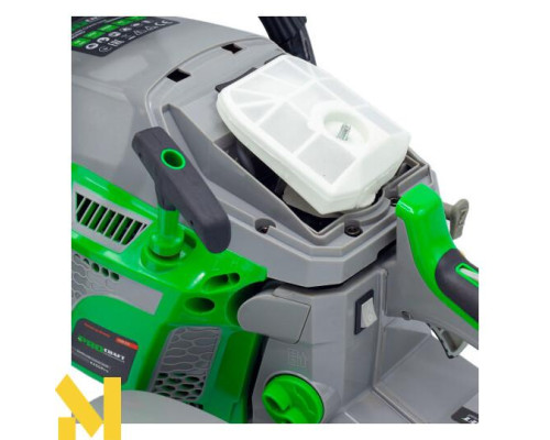 Бензопила Procraft Industrial K450Pro